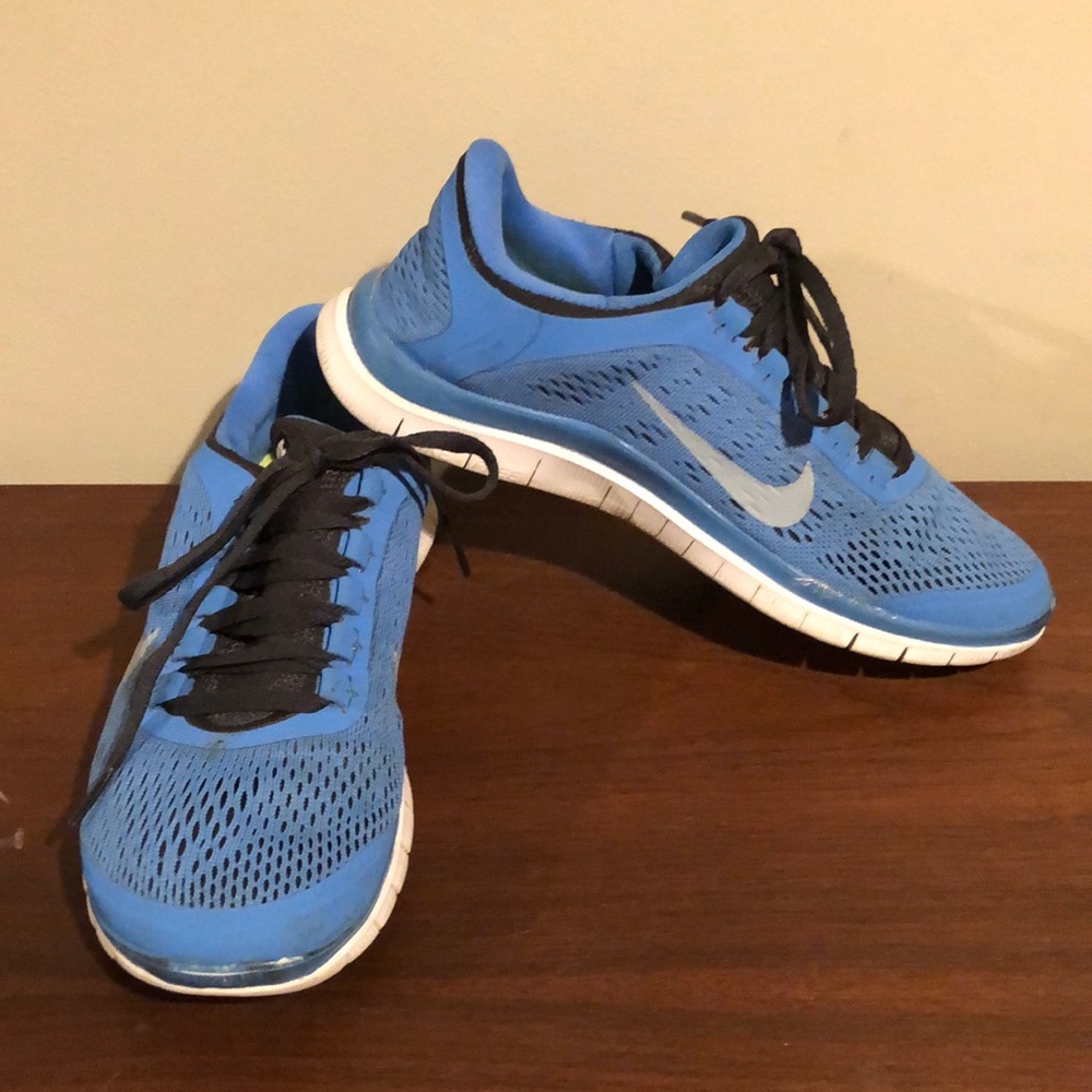Nike Free sneakers